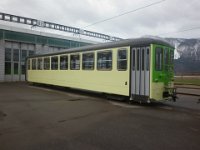 Bt 433 (ex Arst 433 ex BLT Bt 27)